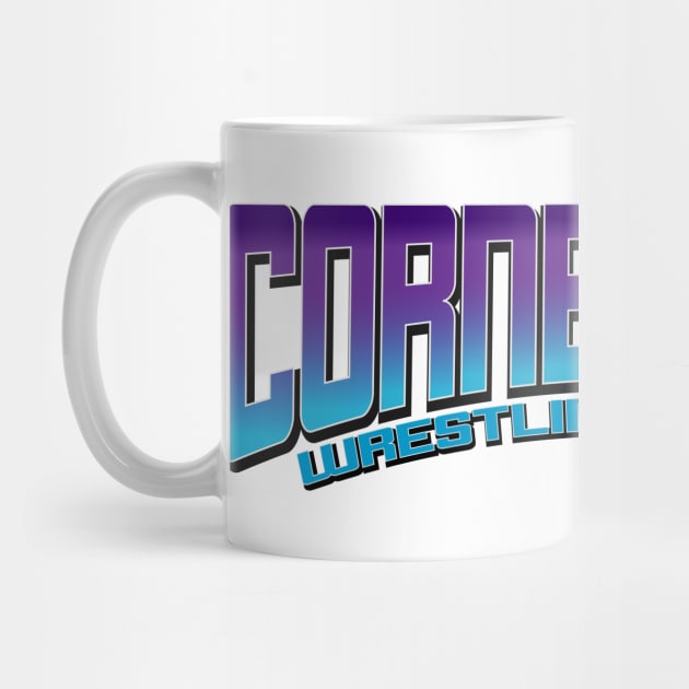 Cornerpost Wrestling Podcast by BoomStickClub